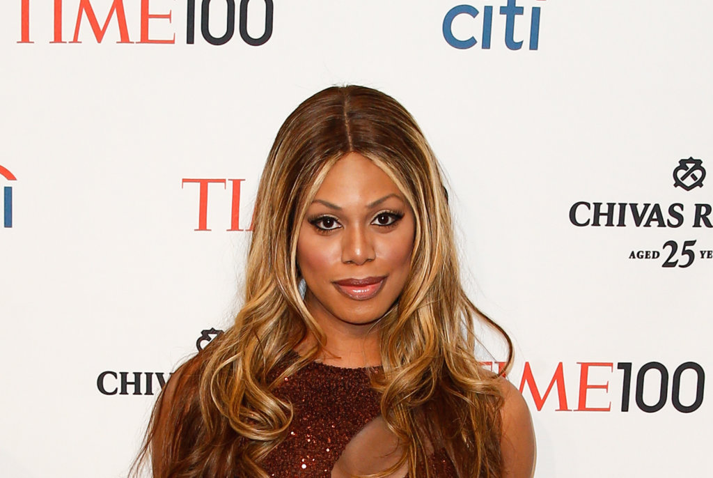 Laverne Cox: “I Absolutely Consider Myself a Feminist” - Dame Magazine