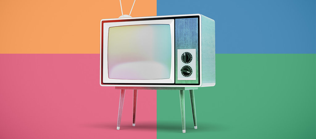 The Science of Watching TV On Repeat Dame Magazine