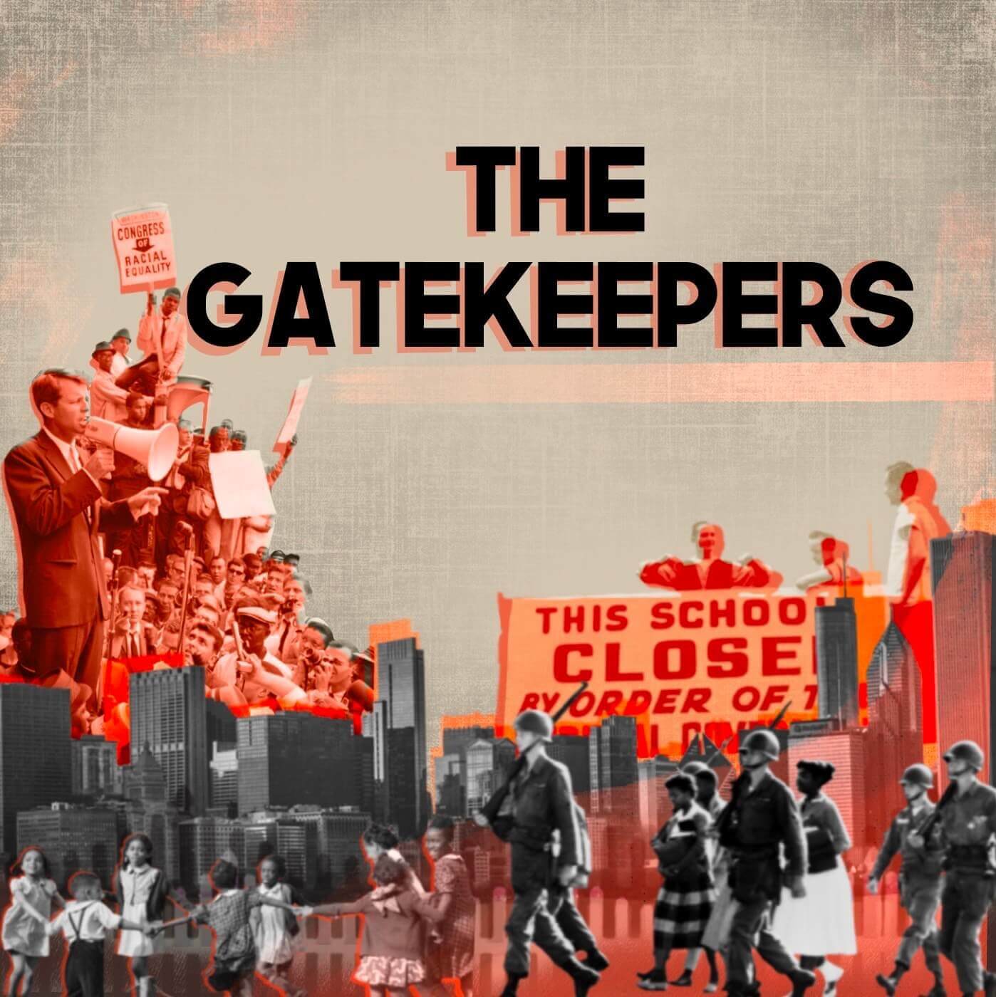 The Gatekeepers Dame Magazine