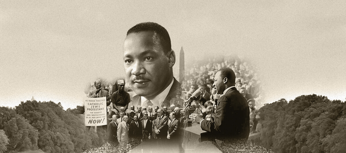 Mlk Day Porn - Who Remembers the Real Martin Luther King Jr.? | Dame Magazine