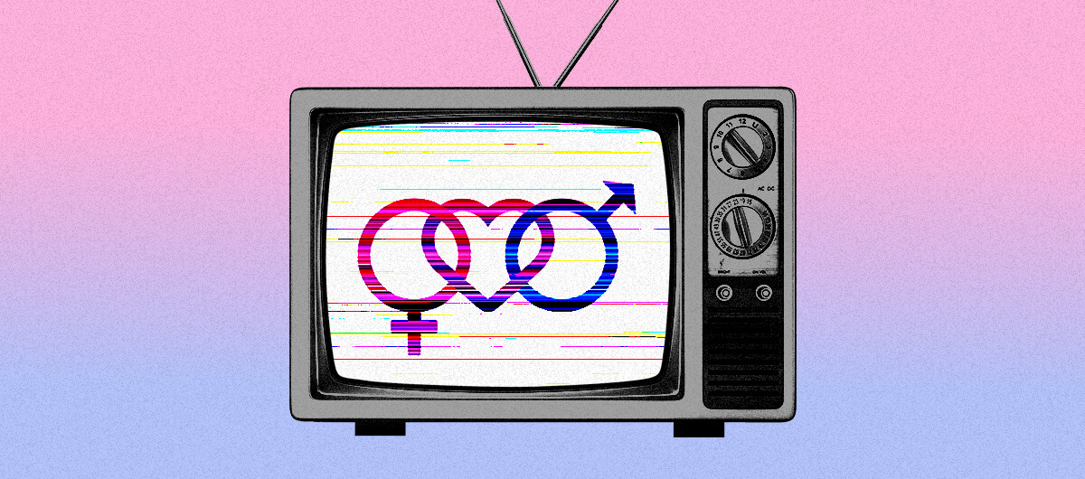 Where Are All the Bisexual Men on Television? | Dame Magazine