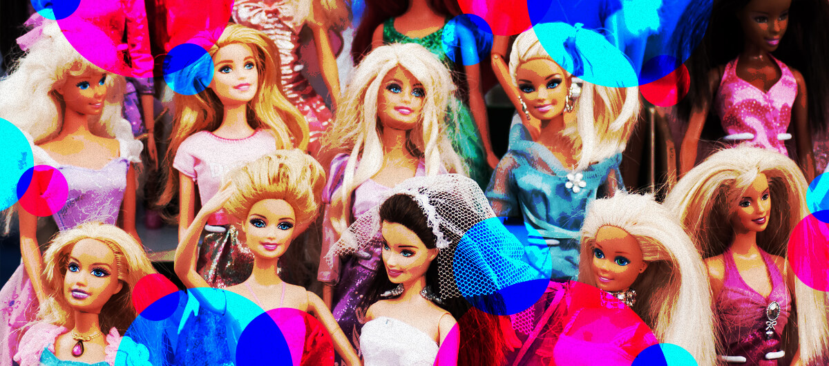 That Time Barbie and I Had an Epiphany - Dame Magazine